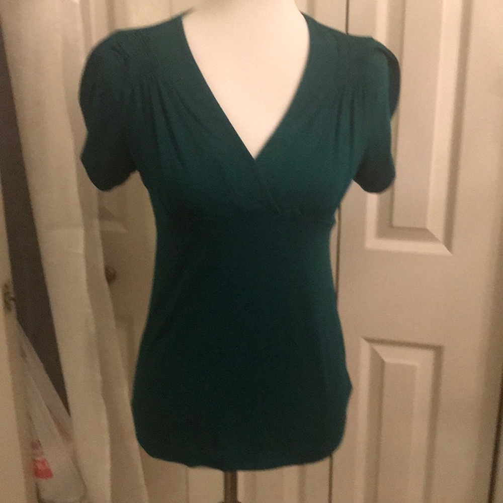 Banana Republic shirt S